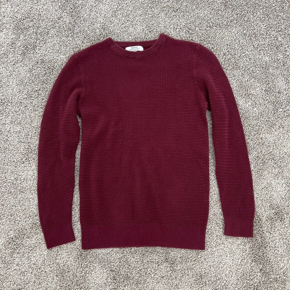 Bershka sweater